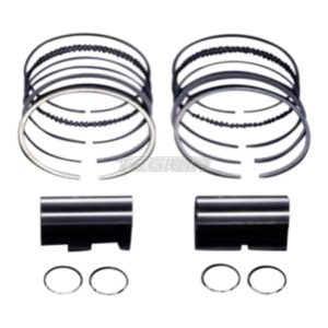 HKS - Piston Ring Set 87mm SR20 for 2.2L stroker pistons 7 hks piston ring set 87mm sr20 for 2 2l stroker pistons 600