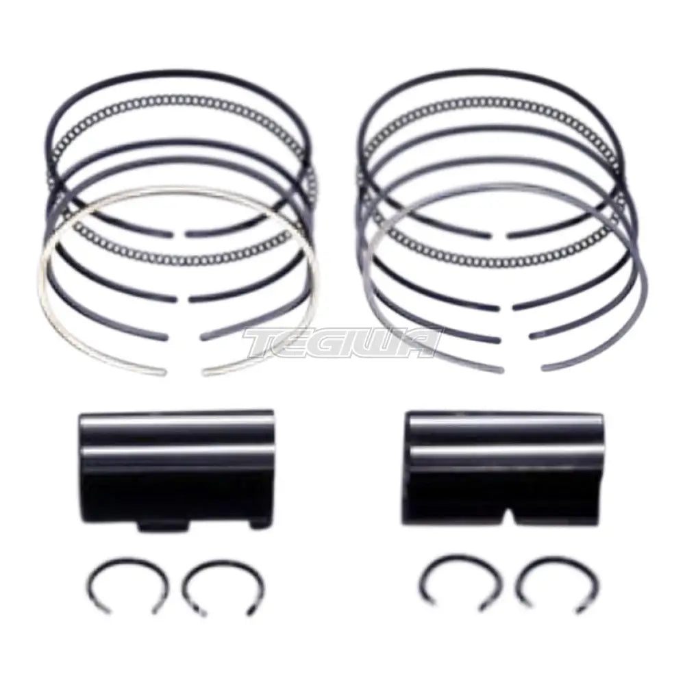 HKS - Piston Ring Set 92.5mm EJ20 2.2L Stroker Kit 1 HKS - Piston Ring Set 92.5mm EJ20 2.2L Stroker Kit