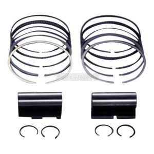 HKS - Piston Ring Set VR38 From 21004-AN017 14 hks piston ring set vr38 from 21004 an017 pistons 505