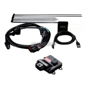 HKS - Power Editor Suzuki Swift Sport ZC33S K14C 6 hks power editor suzuki swift sport zc33s k14c engine management ecu 866