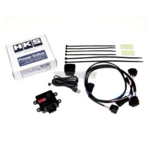 HKS - Power Editor Tuning Box K20C1 Honda Civic Type R FK8 17-21