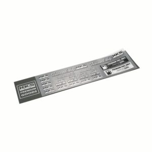 HKS - Premium Goods Sticker Variety 9 hks premium goods sticker variety decals stickers 231