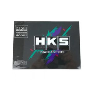 HKS - Premium Goods Super Racing Sticker 9 hks premium goods super racing sticker decals stickers 211