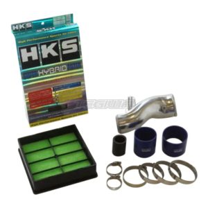 HKS - Premium Suction Kit Evo 7/8/9 7 hks premium suction kit evo 7 8 9 induction airbox 314