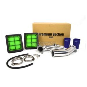HKS - Premium Suction Kit Nissan GT-R R35 VR38DETT