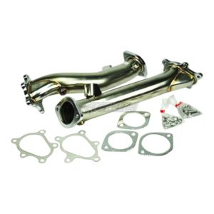 HKS - Racing Extension Kit GTR35 for off road use only 6 hks racing extension kit gtr35 for off road use only exhaust systems 744
