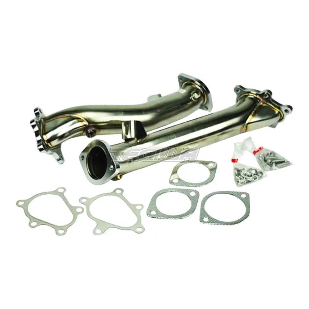 HKS - Racing Extension Kit GTR35 for off road use only 1 HKS - Racing Extension Kit GTR35 for off road use only