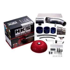 HKS - Racing Suction Kit FK8 Civic Type R Without AFR 9 hks racing suction kit fk8 civic type r without afr induction airbox 541