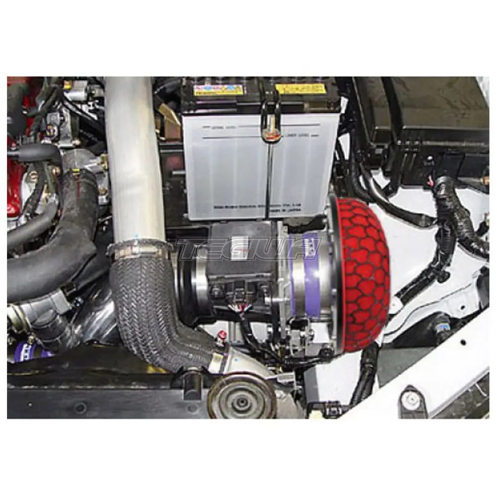 HKS - Racing Suction Kit Mitsubishi Lancer Evolution 8 9 CT9A 1 HKS - Racing Suction Kit Mitsubishi Lancer Evolution 8 9 CT9A