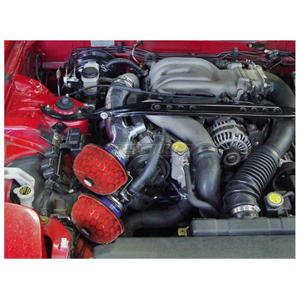 HKS - Racing Suction Kit Reloaded Mazda RX-7 FD3S 13B-REW 1 HKS - Racing Suction Kit Reloaded Mazda RX-7 FD3S 13B-REW