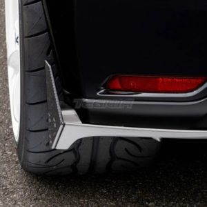 HKS - Rear Spoiler Toyota GR Yaris 20+