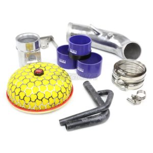 HKS - RSK Racing Suction Intake Kit Inc Heatshield Civic FN2 Type R 9 hks rsk racing suction intake kit inc heatshield civic fn2 type r thermal management 646