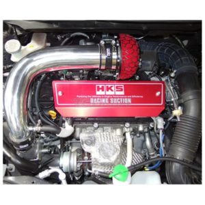 HKS - RSK Racing Suction Kit - Cold Air Intake - Suzuki Swift Sport ZC33S 2017+ 6 hks rsk racing suction kit cold air intake suzuki swift sport zc33s 2017 induction airbox 464
