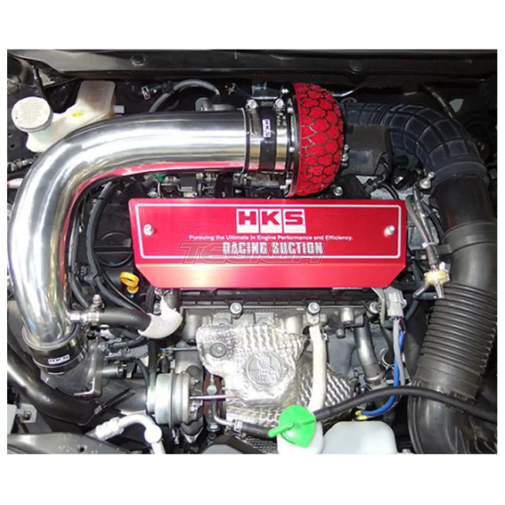 HKS - RSK Racing Suction Kit - Cold Air Intake - Suzuki Swift Sport ZC33S 2017+ 1 HKS - RSK Racing Suction Kit - Cold Air Intake - Suzuki Swift Sport ZC33S 2017+
