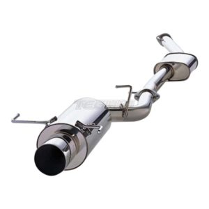 HKS - Silent Hi-Power Exhaust Chaser/Mark II JZX100 ZENKI 6 hks silent hi power exhaust chaser mark ii jzx100 zenki systems 427