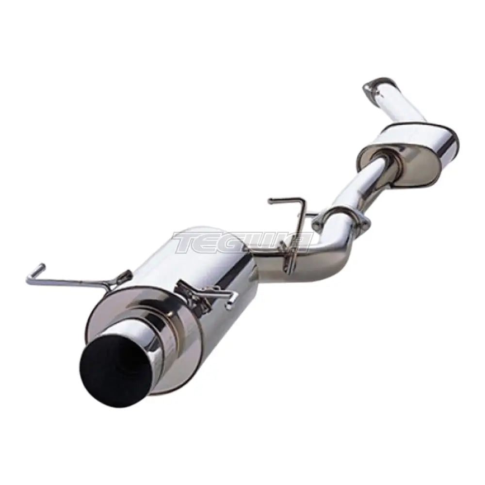 HKS - Silent Hi-Power Exhaust Chaser/Mark II JZX100 ZENKI 1 HKS - Silent Hi-Power Exhaust Chaser/Mark II JZX100 ZENKI