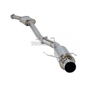HKS - Silent Hi-Power Exhaust Nissan Skyline R33 GT-R