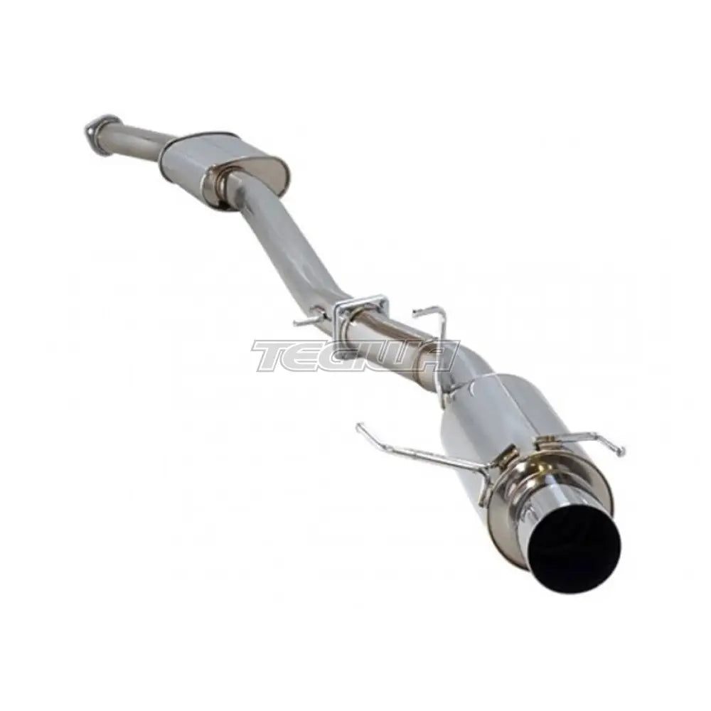 HKS - Silent Hi-Power Exhaust Nissan Skyline R33 GT-R 1 HKS - Silent Hi-Power Exhaust Nissan Skyline R33 GT-R