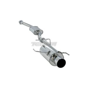 HKS - Silent Hi-Power Exhaust S15 SR20DE 7 hks silent hi power exhaust s15 sr20de systems 702