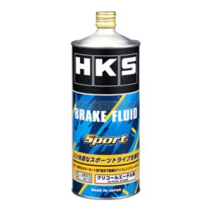 HKS - Sport Brake Fluid 1 Litre 8 hks sport brake fluid 1 litre 910