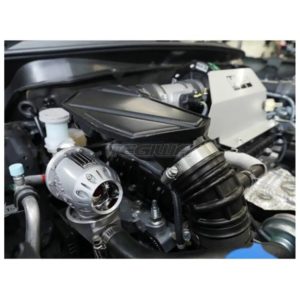 HKS - SQV4 Blow Off Valve Kit Suzuki Swift Sport ZC33S 7 hks sqv4 blow off valve kit suzuki swift sport zc33s blowoff valves 492