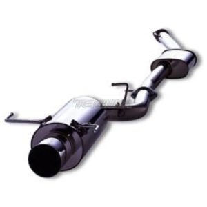 HKS - SS Hi-Power409 Exhaust Toyota Supra MK4