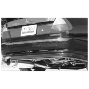 HKS - SS Hiper Evo 4/5/6 4G63 7 hks ss hiper evo 4 5 6 4g63 exhaust systems 737