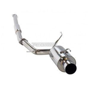 HKS - SS Hiper Evo 9 4G63 8 hks ss hiper evo 9 4g63 exhaust systems 990