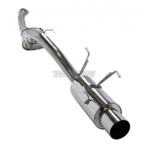 HKS - SS Hiper Muffler ST185 3S-GTE 6 hks ss hiper muffler st185 3s gte exhaust systems 360