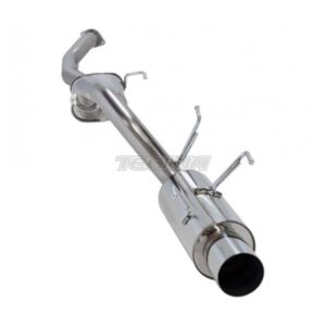 HKS - SS Hiper ST205 3S-GTE 6 hks ss hiper st205 3s gte exhaust systems 435
