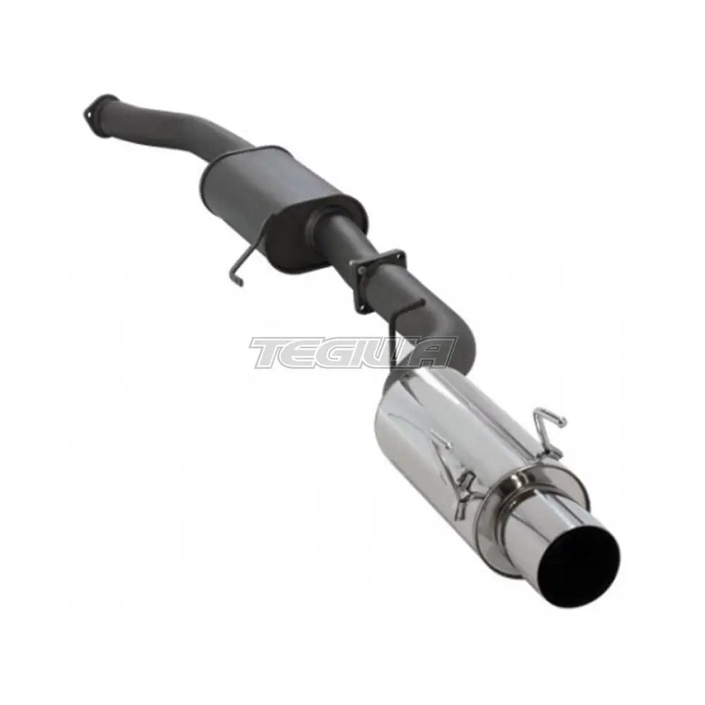 HKS - SS409 Hiper GTR32 RB26DETT 1 HKS - SS409 Hiper GTR32 RB26DETT