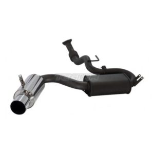 HKS - SS409 MR2 SW20 3S-GTE 7 hks ss409 mr2 sw20 3s gte exhaust systems 849