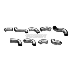 HKS - Stainless Pipe 90 Degrees 70mm