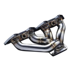HKS - Stainless Steel Exhaust Manifold Mitsubishi Lancer Evo 4-9