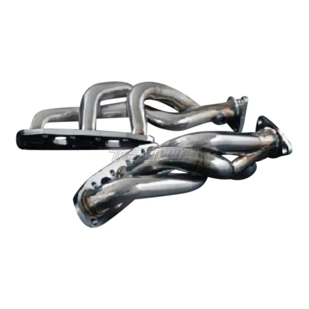 HKS - Stainless Steel Exhaust Manifold Nissan Skyline V35 1 HKS - Stainless Steel Exhaust Manifold Nissan Skyline V35