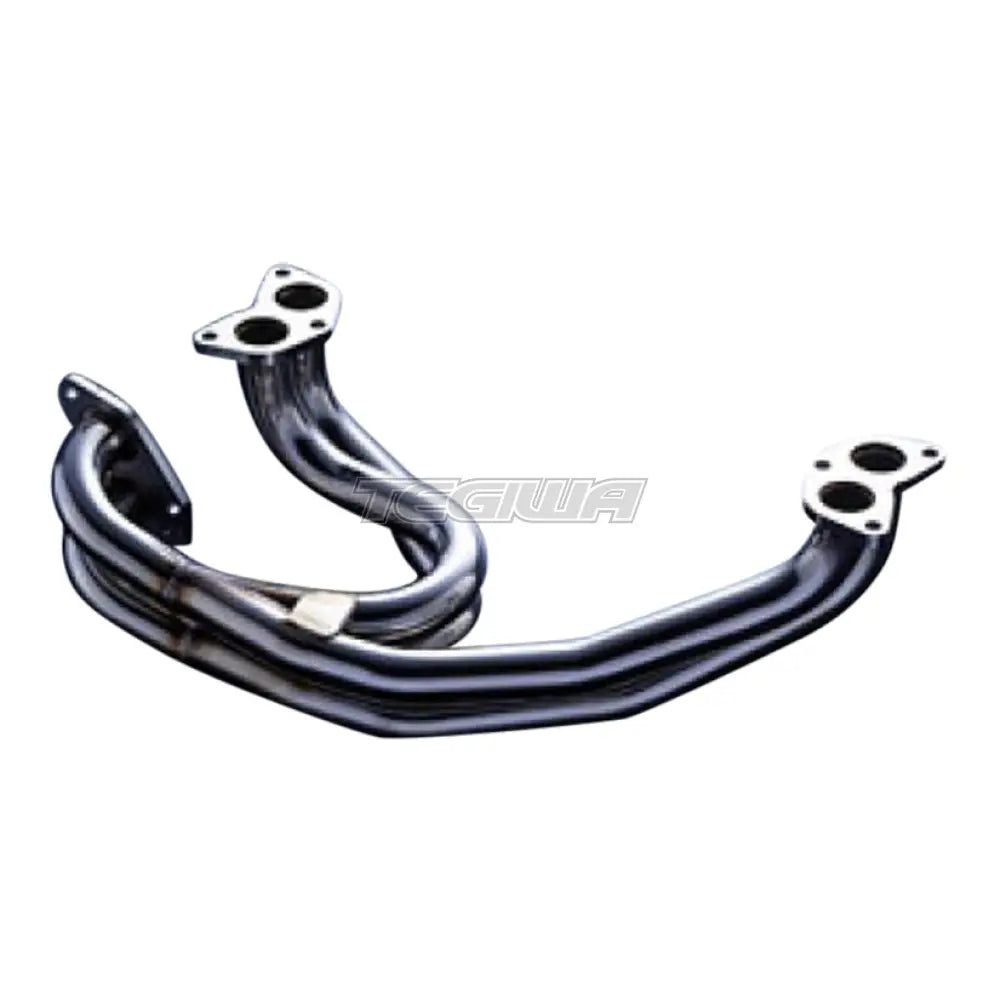 HKS - Stainless Steel Exhaust Manifold Subaru Impreza 1 HKS - Stainless Steel Exhaust Manifold Subaru Impreza