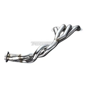 HKS - Stainless Steel Exhaust Manifold Twist Honda S2000