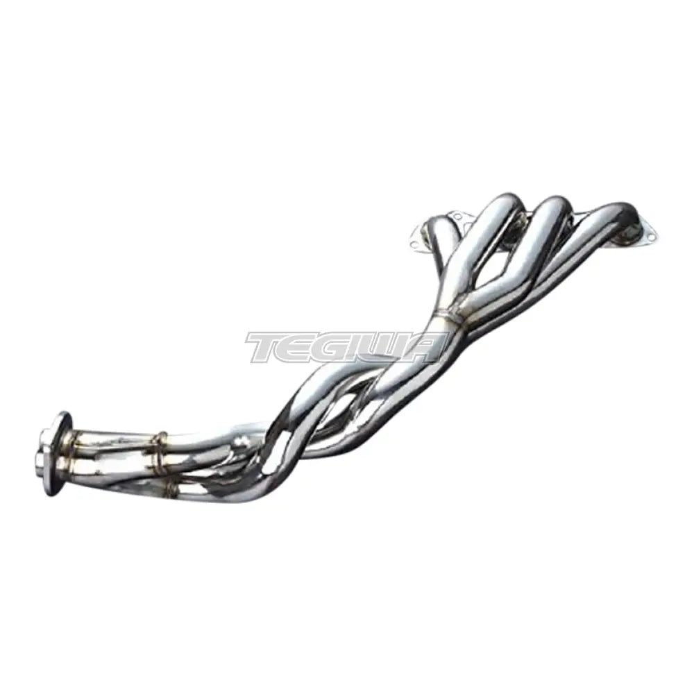 HKS - Stainless Steel Exhaust Manifold Twist Honda S2000 1 HKS - Stainless Steel Exhaust Manifold Twist Honda S2000