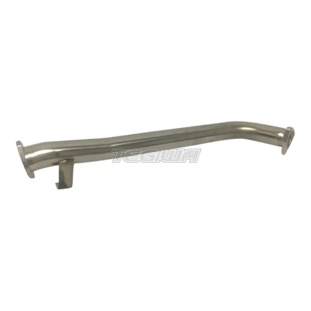 HKS - Stainless Steel Front Pipe Nissan Skyline ER34 RB25DET 1 HKS - Stainless Steel Front Pipe Nissan Skyline ER34 RB25DET