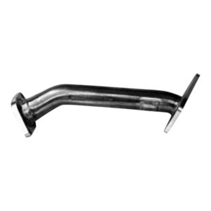 HKS - Stainless Up Pipe Subaru Impreza GC8 92-00 (Single Scroll)