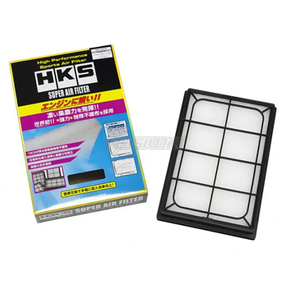 HKS - Super Air Filter Mazda 3 MPS Axela not for i-STOP 1 HKS - Super Air Filter Mazda 3 MPS Axela not for i-STOP