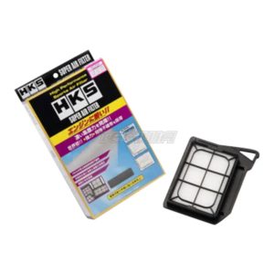 HKS - Super Air Filter Replacement Panel Filter for Suzuki Swift Sport ZC33S 9 hks super air filter replacement panel for suzuki swift sport zc33s filters 638