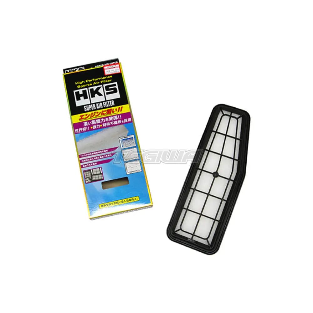 HKS - Super Air Filter Toyota Alphard ATH10W 05-11 1 HKS - Super Air Filter Toyota Alphard ATH10W 05-11