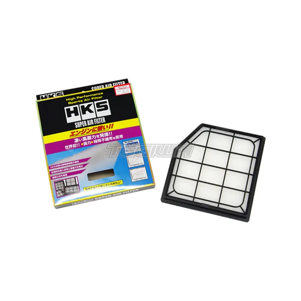 HKS - Super Air Filter Toyota IS350 GSE31 13+ 1 HKS - Super Air Filter Toyota IS350 GSE31 13+