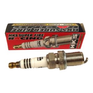 HKS - Super Fire Racing M35 Spark Plug 6 hks super fire racing m35 spark plug plugs coilpacks leads 108