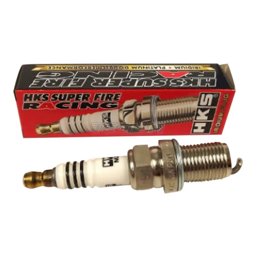 HKS - Super Fire Racing M35 Spark Plug 1 HKS - Super Fire Racing M35 Spark Plug