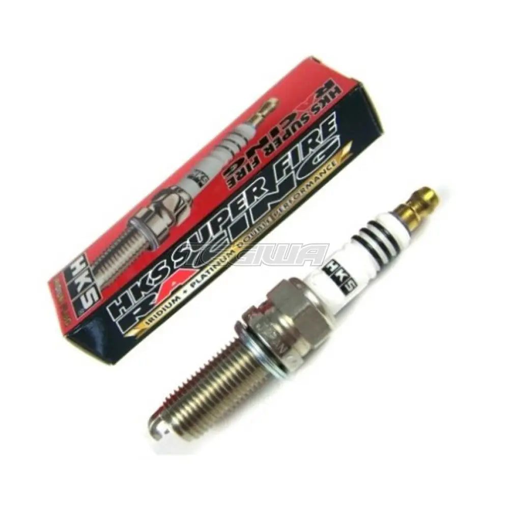 HKS - Super Fire Racing M35iL Spark Plug 1 HKS - Super Fire Racing M35iL Spark Plug