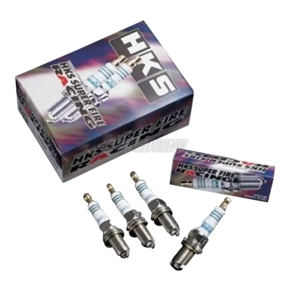 HKS - Super Fire Racing M40LF Spark Plug Mazda 3/CX7 1 HKS - Super Fire Racing M40LF Spark Plug Mazda 3/CX7