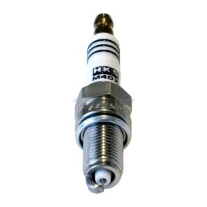HKS - Super Fire Racing M40X Spark Plug 7 hks super fire racing m40x spark plug plugs coilpacks leads 884