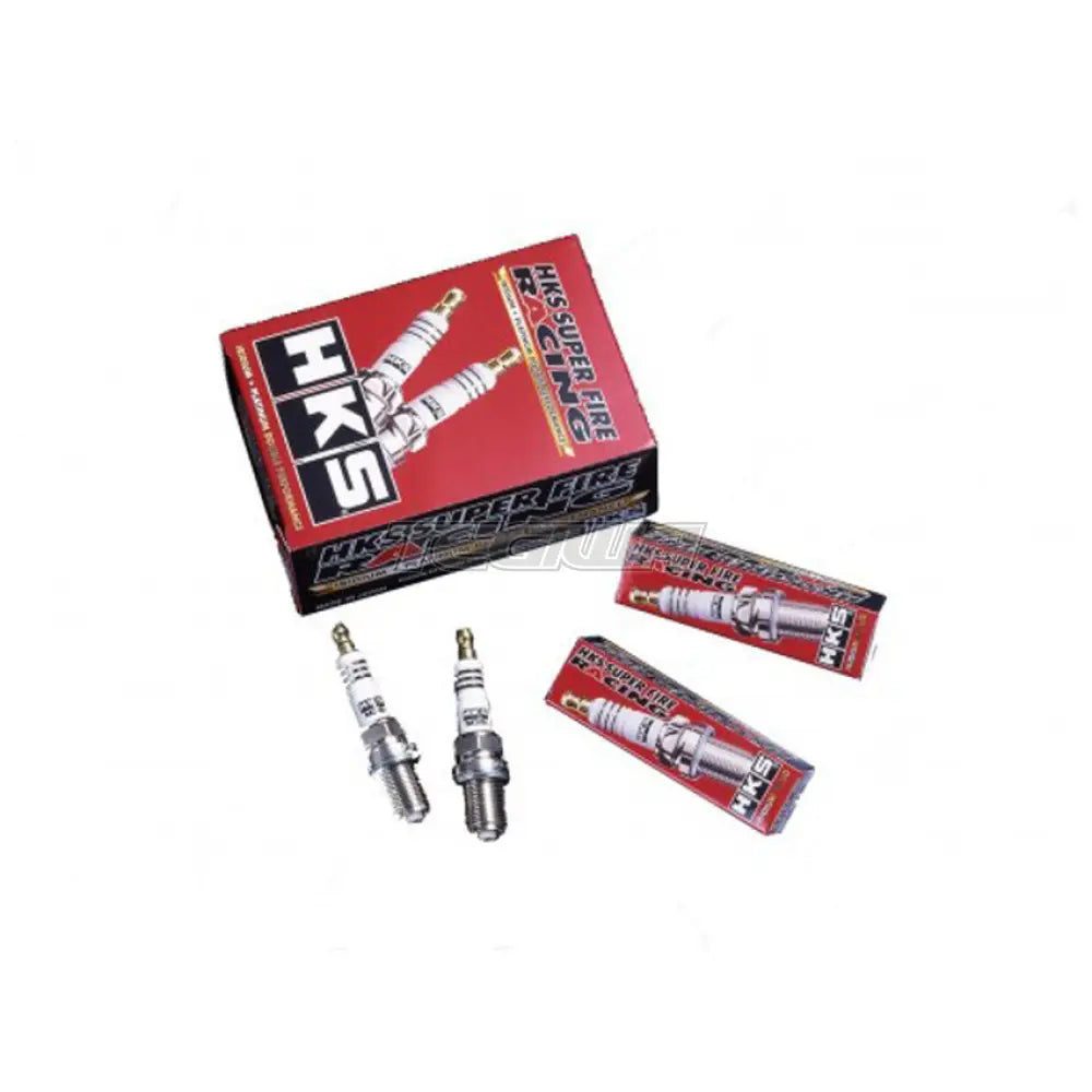 HKS - Super Fire Racing M45RE Spark Plug Mazda RX7 1 HKS - Super Fire Racing M45RE Spark Plug Mazda RX7